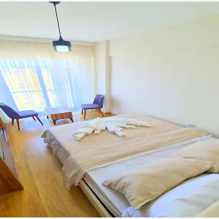 Ekpa 1207 Apartment *