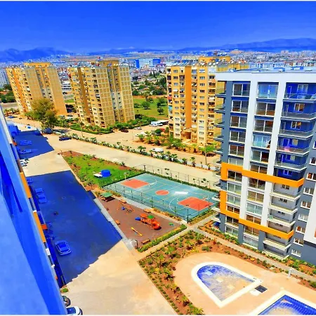 Apartment Ekpa 1207