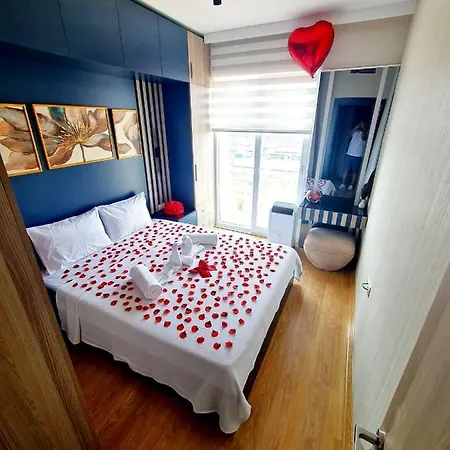 Ekpa 1207 Daire *