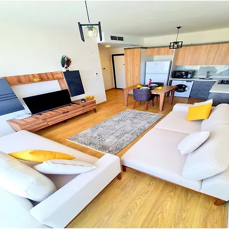 Apartment Ekpa 1207 *
